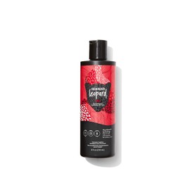 Strawberry Leopard Fire Semi Permanent Conditioning Hair Color, Repairs and Rejuvenates Hair, All Hair Types and Textures, Vegan, CrueltyFree, GlutenFree, 8 Fl. Oz.