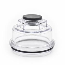 RG04-250 Oil Cap Kit For AL-KO/Hayes 10K-16K Axles（2packs）