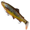 Savage Gear 4D Line Thru Rattle Trout 27.5 cm Rubber