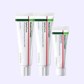 UnKnown [] Madeca Cream Aging Focus 50ml x 2 + 15ml x 1 [Headquarters Directly] Madeca Cream Aging Focus 2 x 50ml + 15ml x 1 [Headquarters Directly] Madeca Cream Aging Focus 50ml / [] 마데카크림 에이징 포커스 50ml 2개 + 15ml 1개 [본사직영] 마데카크림 에이징 포커스 50ml 2개 + 15ml 1개