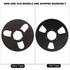 1/4 10 Inch Empty Tape Reel Aluminum Alloy Reel Tape