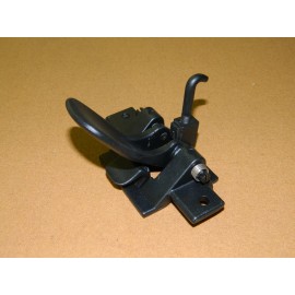 Unbranded Rear Roof Latch - 2005-2019 C6 Corvette Panel Top Handle 84273714 10432581 305RL