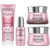 POND'S Bright Miracle Rutina Completa de 4 pasos con NIASORCINOL