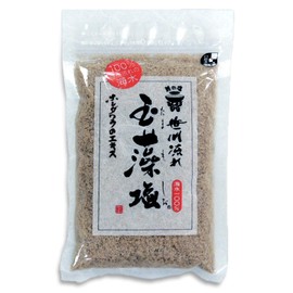 Koshio Sasagawa Naguri Salt Tamamo Salt, 5.3 oz (150 g)