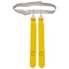 Public Sports Flag Football Belt - 2 Flags - Single
