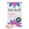 Bio-Kult Pregnéa | 6 Strains + Folic Acid, D, C,