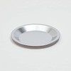 Spacious Space Harumi Kurihara Stainless Steel Pie Plate, 6.3 inches