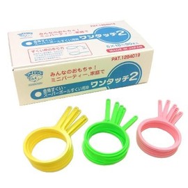 One-Touch Scooping Frame 2 (Bulk Purchase, 90 Pieces)