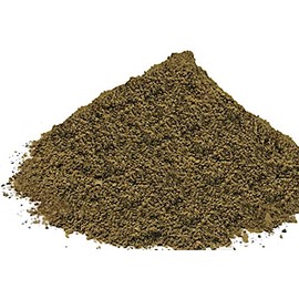 Steak Blackening Seasoning - Plastic Jar (Holds 3.5 oz.)