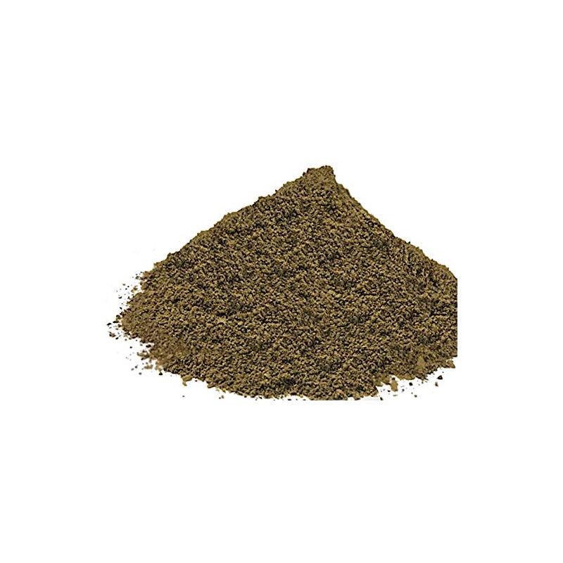 Steak Blackening Seasoning - Plastic Jar (Holds 3.5 oz.)