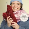 Maxee 300 g (3 x 100 g) Velvet Baby Wool,