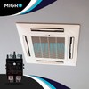 Migro 2 Pole 40 AMP Heavy Duty AC Contactor Replaces