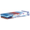 Berk HS-12-P5 Incense Sticks, 5 x Rose, Blue Line
