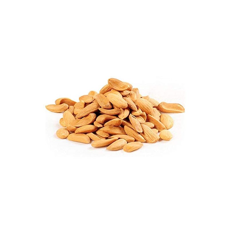 Nature Connect Mamra Giri Almonds - & Bold Size Bidam