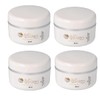 UV Classic Versiegelungsgel Klar 4 x 30ml - UV Finishgel