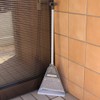Azuma BR148 Broom Dustpan Synthetic Fiber Chilitore Gray Total Chilitori
