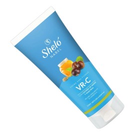 Sheló Nabel VRC Varic Crema para Piernas Mejora Circulación y Varices