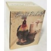 DWK Bright Pickin's - Rooster Chicken Toothpick Holder by DWK