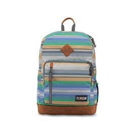 JanSport Trans 18" Dakoda Daypack Variegated Grey
