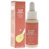 Pacifica Glow Baby Super C Serum Serum Unisex 0.8 oz,