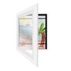 Kids Art Frame Kids Art Frame Replaceable Holds 150 Sheets
