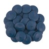 Chocomaker Vanilla Flavored Candy Wafers, Easy to Use, No Clumping,