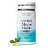 Megafood Multivitamínico Avanzado Hombres 60 Tabletas
