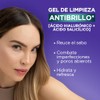 L'Oréal Paris Gel Limpieza Profunda Oil Control Anti Brillo Revitalif