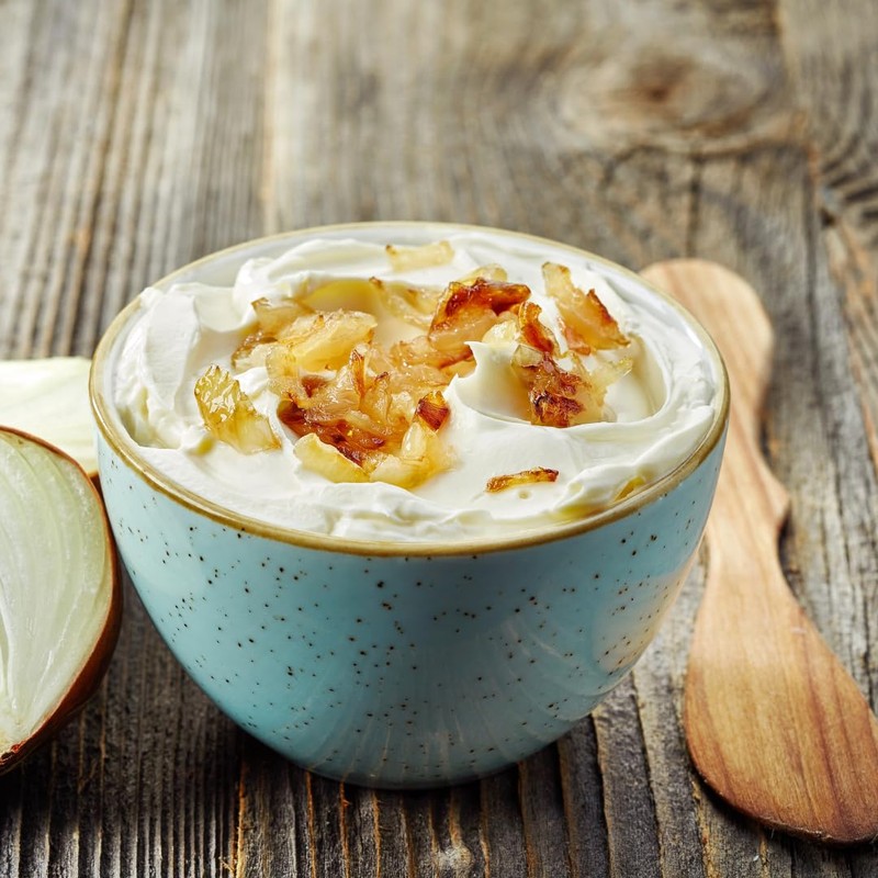 GranAroma Onion Soup Mix, Gourmet Culinary Blend, Soups & Dips