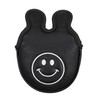 Golf Headcover Putter Cover Magnetic Closure Mallet Center Shaft Odyssey