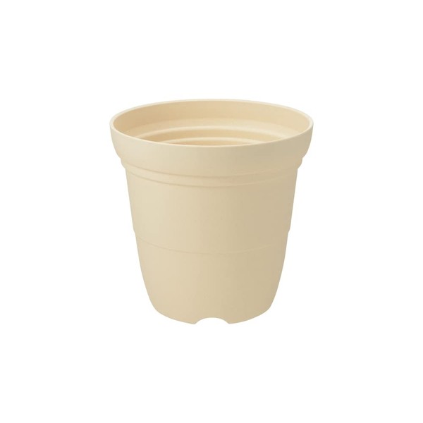 リッチェル Richell Chick High Pot No. 6 Beige