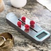 Cecotec Küchenwaage Kochsteuerung 10400 Smart Healthy EasyHang. 8k maximale Kapazität,