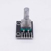 Taiss / 5Pcs KY-040 Rotary Encoder Module with 15×16.5 mm