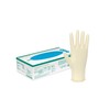 Vasco Sensitive I Non-Sterile, Powder-Free Examination Glove Made of Natural