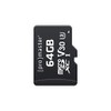 ProMaster Micro SDXC 64GB Performance 2.0, Memory Card, (Model 7276)