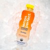 Lemon Perfect Peach Raspberry, Hydrating Flavored Lemon Water, Zero Sugar,