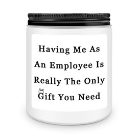 Homsolver Boss Day Gifts, Boss Day Gifts for Women Men, Cool Gifts for Bosses, Boss Lady Gifts for Women, Best Boss Day Birthday Christmas New Job Promotion Retirement Gifts for Him Her