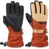 Dakine Camino Glove - Gingerbread, Large