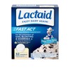 Lactaid Fast Act Lactose Intolerance Relief Chewables with Natural Lactase