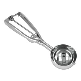 24x7 Cuchara Para Bolas De Helado Nieve Despechador Porcionador