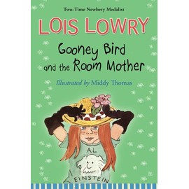 Gooney Bird And The Room Mother (Gooney Bird Greene, 2)