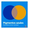 Acondicionador Pigmento Azules Matizar Castaños Matrix