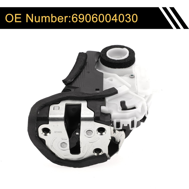 REPAIROCK Power Door Lock Actuator Motor for Toyota Tacoma 2016-2023