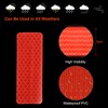 PATIKIL Reflective Stickers, 30 Pcs Safety High Visibility Reflective Sticker