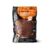 Tijgernotenkopen.nl Tuna Pellets 4 mm 2.5 kg Carp Feed