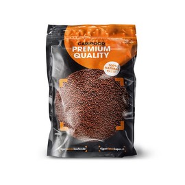 Tijgernotenkopen.nl Tuna Pellets 4 mm 2.5 kg Carp Feed