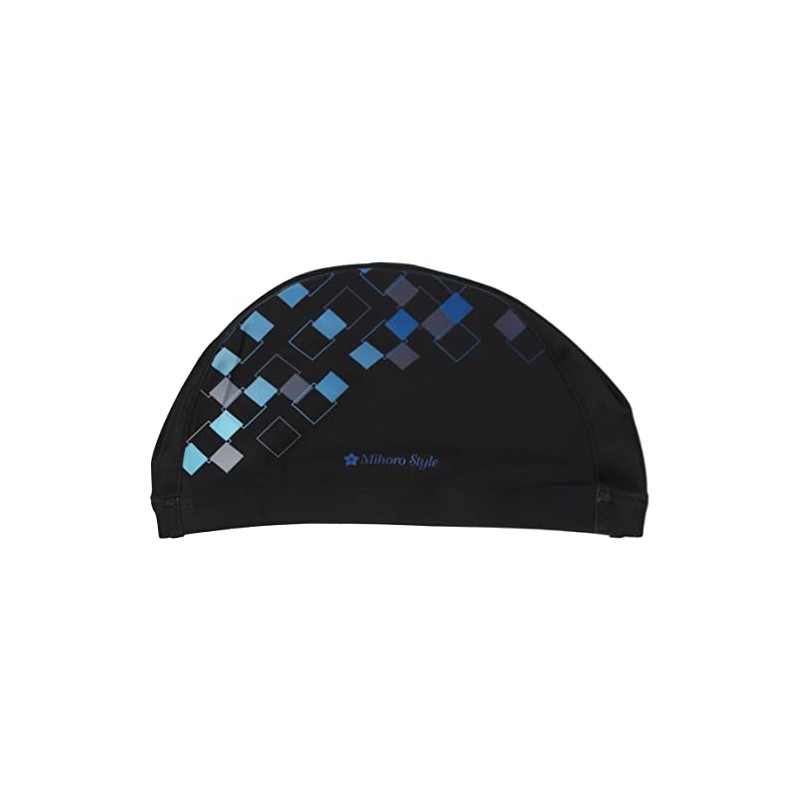 mihoro style (ミホロスタイル) Swim Cap Tricot SHIKINA - 0 -