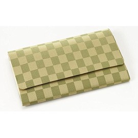 念珠 Bag House Fissure (Folio Type)