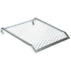 Wooster Brush F0001 Acme Deluxe Five Gallon Grid , Gray