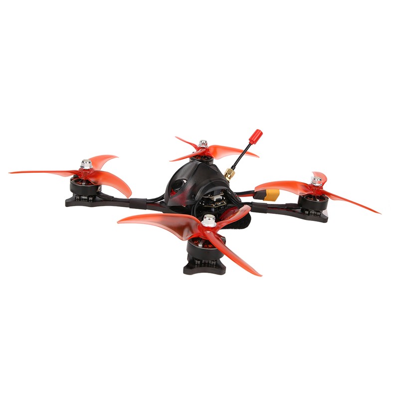 5inch Sport Version Remote Control Racing FPV RC Drone with